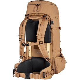 Fjällräven Kajka 35 S/M Wanderrucksack Trekkingrucksack khaki dust hier im Fjällräven-Shop günstig online bestellen