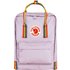 Fjällräven Kanken Rainbow 16L Daypack Freizeitrucksack lavender-rainbow 