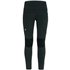 Fjällräven Abisko Trekking Tights HD Damen Trekkinghose Leggings black hier im Fjällräven-Shop günstig online bestellen