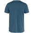 Fjällräven Fjällräven Equipment T-Shirt Herren kurzarm Shirt indigo blue hier im Fjällräven-Shop günstig online bestellen