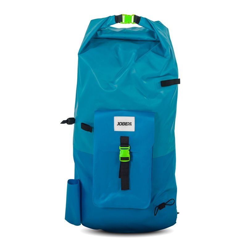 Jobe SUP Bag für Venta Ersatztasche Transporttasche teal-lime hier im Jobe-Shop günstig online bestellen