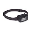 Black Diamond Storm 500-R Headlamp 500 Lumen Stirnlampe Helmlampe black