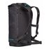 Black Diamond Street Creek 24 Backpack Daypack Freizeitrucksack black-teal hier im Black Diamond-Shop günstig online bestellen