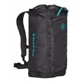 Black Diamond Street Creek 24 Backpack Daypack Freizeitrucksack black-teal