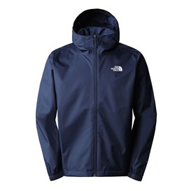 The North Face Quest Jacket Herren Regenjacke summit navy hier im The North Face-Shop günstig online bestellen