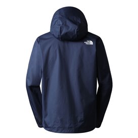 The North Face Quest Jacket Herren Regenjacke summit navy hier im The North Face-Shop günstig online bestellen