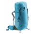 Deuter Aircontact Lite 45 + 10 SL Damen Trekkingrucksack lagoon-ivy hier im Deuter-Shop günstig online bestellen