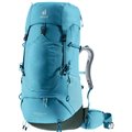 Deuter Aircontact Lite 45 + 10 SL Damen Trekkingrucksack lagoon-ivy