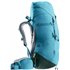 Deuter Aircontact Lite 45 + 10 SL Damen Trekkingrucksack lagoon-ivy hier im Deuter-Shop günstig online bestellen