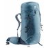 Deuter Aircontact Lite 50 + 10 Trekkingrucksack atlantic-ink hier im Deuter-Shop günstig online bestellen