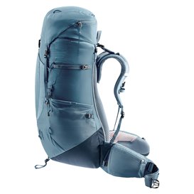 Deuter Aircontact Lite 50 + 10 Trekkingrucksack atlantic-ink hier im Deuter-Shop günstig online bestellen