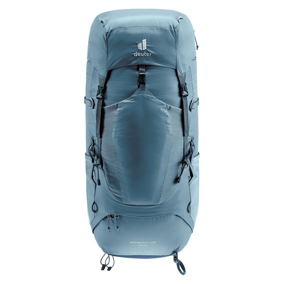 Deuter Aircontact Lite 50 + 10 Trekkingrucksack atlantic-ink hier im Deuter-Shop günstig online bestellen