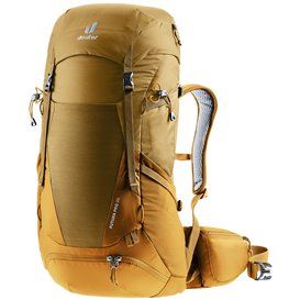 Deuter Futura Pro 36 Wanderrucksack almond-cinnamon hier im Deuter-Shop günstig online bestellen