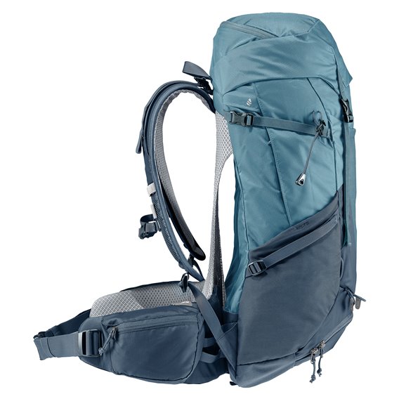 Deuter Futura Pro 36 Wanderrucksack atlantic-ink hier im Deuter-Shop günstig online bestellen