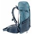 Deuter Futura Pro 36 Wanderrucksack atlantic-ink hier im Deuter-Shop günstig online bestellen