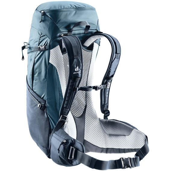 Deuter Futura Pro 36 Wanderrucksack atlantic-ink hier im Deuter-Shop günstig online bestellen