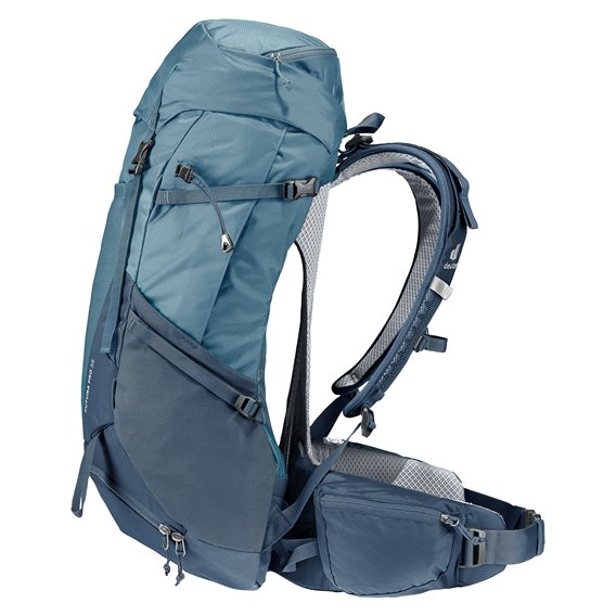 Deuter Futura Pro 36 Wanderrucksack atlantic-ink hier im Deuter-Shop günstig online bestellen