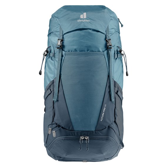 Deuter Futura Pro 36 Wanderrucksack atlantic-ink hier im Deuter-Shop günstig online bestellen