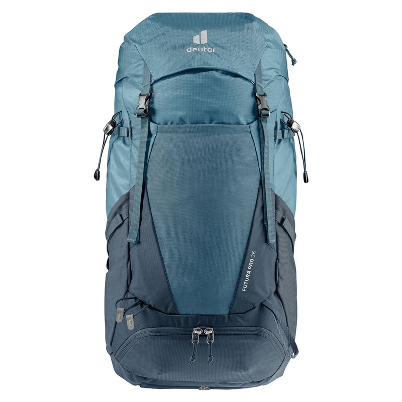 Deuter Futura Pro 36 Wanderrucksack atlantic-ink hier im Deuter-Shop günstig online bestellen