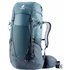 Deuter Futura Pro 40 Wanderrucksack atlantic-ink hier im Deuter-Shop günstig online bestellen