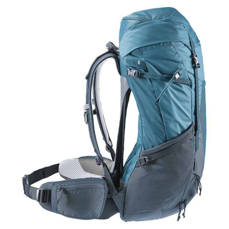 Deuter Futura Pro 40 Wanderrucksack atlantic-ink hier im Deuter-Shop günstig online bestellen