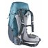 Deuter Futura Pro 40 Wanderrucksack atlantic-ink hier im Deuter-Shop günstig online bestellen