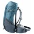 Deuter Futura Pro 40 Wanderrucksack atlantic-ink hier im Deuter-Shop günstig online bestellen