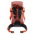 Deuter Guide 34+8 Alpinrucksack Wanderrucksack redwood-papaya hier im Deuter-Shop günstig online bestellen