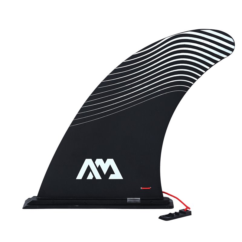 Aqua Marina Slide in Center Fin Large abnehmbare 9 Zoll SUP Finne hier im Aqua Marina-Shop günstig online bestellen