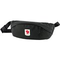 Fjällräven Ulvö Hip Pack Medium Bauchtasche Hüfttasche dark grey