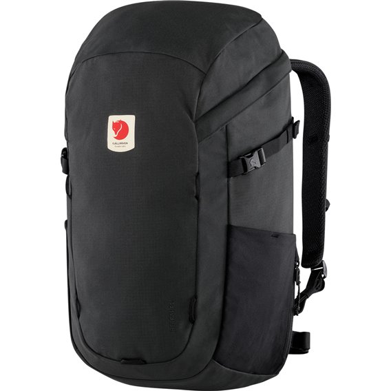 Fjällräven Ulvö 30 Daypack Freizeitrucksack black hier im Fjällräven-Shop günstig online bestellen