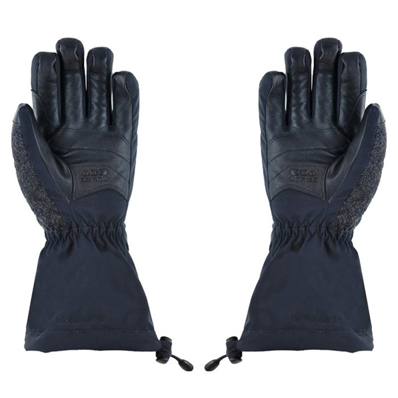 Roeckl Canazei Handschuhe Skihandschuhe black hier im Roeckl-Shop günstig online bestellen