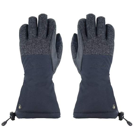 Roeckl Canazei Handschuhe Skihandschuhe black hier im Roeckl-Shop günstig online bestellen