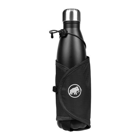 Mammut Lithium Bottle Holder Flaschenhalterung black hier im Mammut-Shop günstig online bestellen