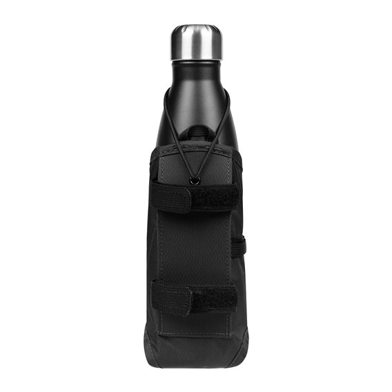 Mammut Lithium Bottle Holder Flaschenhalterung black hier im Mammut-Shop günstig online bestellen