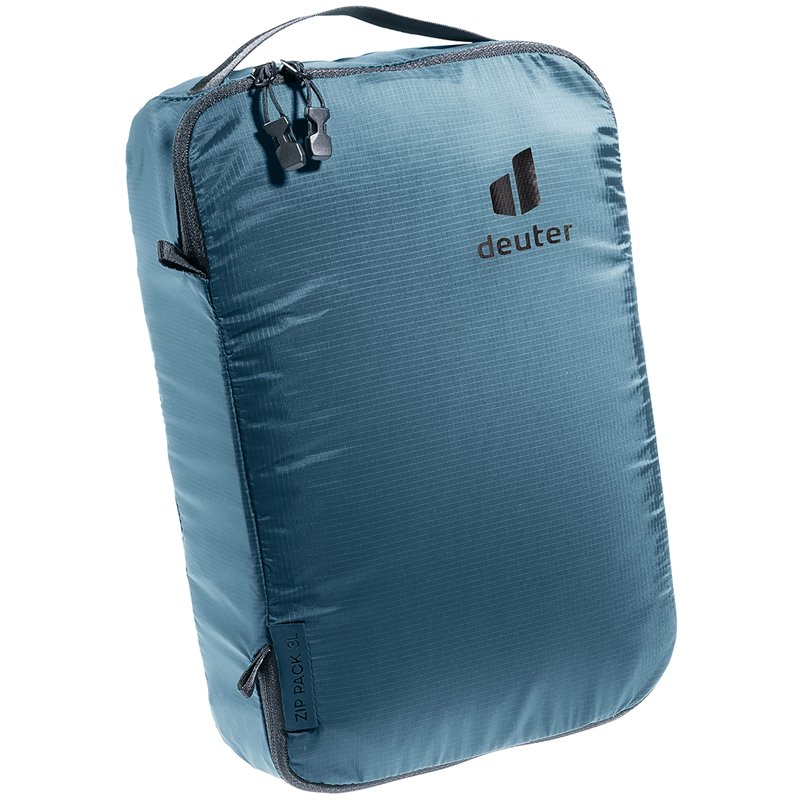 Deuter Zip Pack 3 Packtasche atlantic hier im Deuter-Shop günstig online bestellen