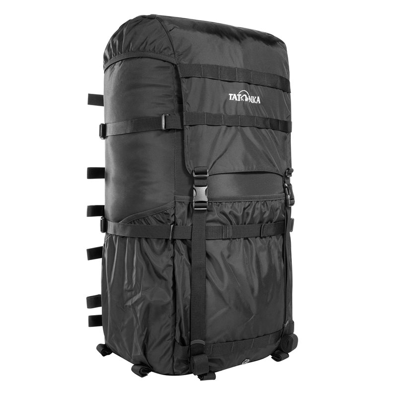 Tatonka Packsack 2 für Lastenkraxe black hier im Trekking ...