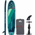 Aqua Marina Super Trip 12.6 ausblasbare Stand up Paddle Board hier im Aqua Marina-Shop günstig online bestellen