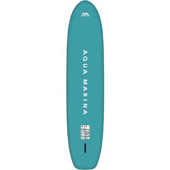 Aqua Marina Super Trip 12.6 ausblasbare Stand up Paddle Board hier im Aqua Marina-Shop günstig online bestellen