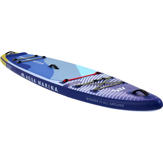 Aqua Marina Vibrant Touring 10.0 Kinder SUP aufblasbares Stand up Paddle Board hier im Aqua Marina-Shop günstig online bestellen