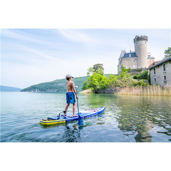 Aqua Marina Vibrant Touring 10.0 Kinder SUP aufblasbares Stand up Paddle Board hier im Aqua Marina-Shop günstig online bestellen