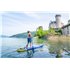 Aqua Marina Vibrant Touring 10.0 Kinder SUP aufblasbares Stand up Paddle Board hier im Aqua Marina-Shop günstig online bestellen