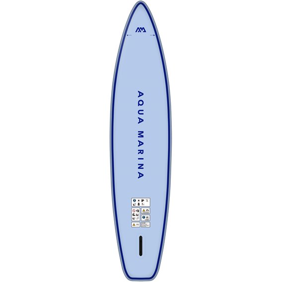 Aqua Marina Vibrant Touring 10.0 Kinder SUP aufblasbares Stand up Paddle Board hier im Aqua Marina-Shop günstig online bestellen