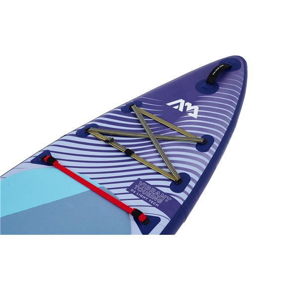 Aqua Marina Vibrant Touring 10.0 Kinder SUP aufblasbares Stand up Paddle Board hier im Aqua Marina-Shop günstig online bestellen