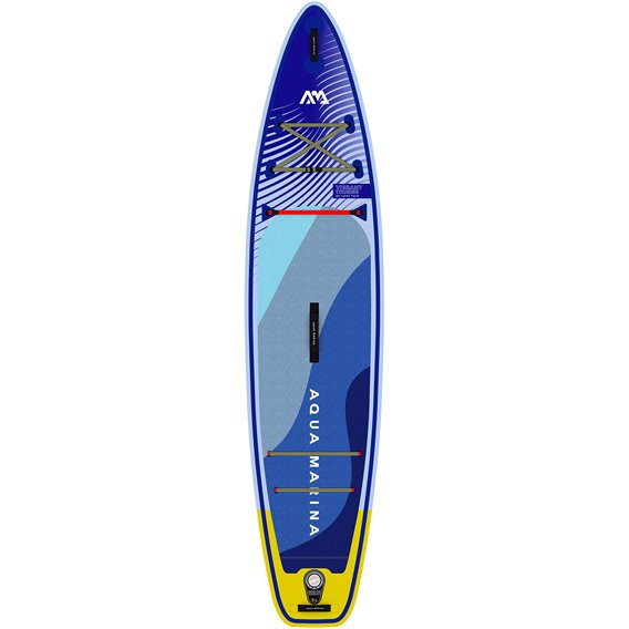 Aqua Marina Vibrant Touring 10.0 Kinder SUP aufblasbares Stand up Paddle Board hier im Aqua Marina-Shop günstig online bestellen