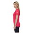 Mammut Aenergy FL T-Shirt Damen Kurzarm Shirt azalea hier im Mammut-Shop günstig online bestellen