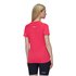 Mammut Aenergy FL T-Shirt Damen Kurzarm Shirt azalea hier im Mammut-Shop günstig online bestellen