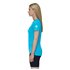 Mammut Aenergy FL T-Shirt Damen Kurzarm Shirt sky hier im Mammut-Shop günstig online bestellen