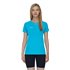 Mammut Aenergy FL T-Shirt Damen Kurzarm Shirt sky hier im Mammut-Shop günstig online bestellen