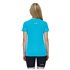 Mammut Aenergy FL T-Shirt Damen Kurzarm Shirt sky hier im Mammut-Shop günstig online bestellen